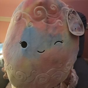 Squishmallow Odessa 12"  Brand new